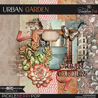 Urban Garden