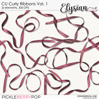 CU Ribbons Vol.1