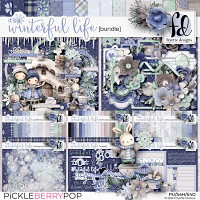 It's a Winterful Life: Bundle