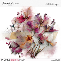 Simple Essence Brushes