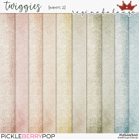 TWIGGIES PAPERS 2