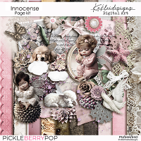 Innocense Page kit