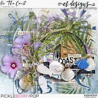 On The Coast Kit by et designs