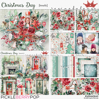 CHRISTMAS DAY BUNDLE