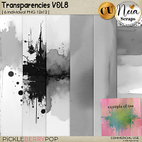 Transparencies VOL8 - CU - by Neia Scraps