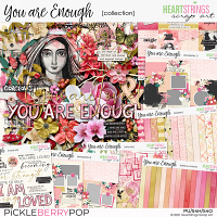 You are Enough Collection