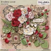 Endless Love Elements 