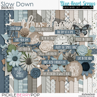 Slow Down Kit