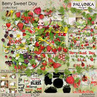 Berry Sweet Day Collection