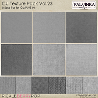 CU Texture Pack 23
