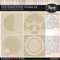 Foundations: Circles #2