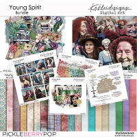 Young Spirit Bundle