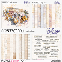 A PERFECT DAY | collection by Bellisae