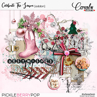 Celebrate The Season-Addon