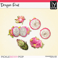 Dragon Fruit