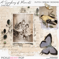 A Symphony of Moments - Overlays