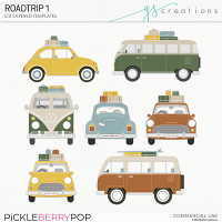 Road Trip1 Layered Templates (CU)