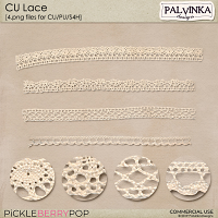 CU Lace