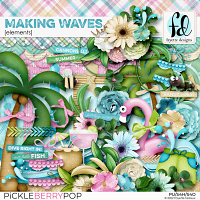 Making Waves: Elements