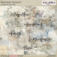 Between Seasons Overlays and WA