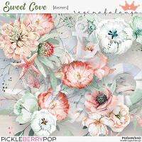 SWEET COVE CLUSTERS
