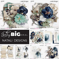 January: BBD Bundle