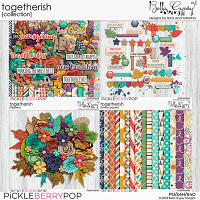 Togetherish Collection