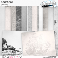 Seashore (papers)