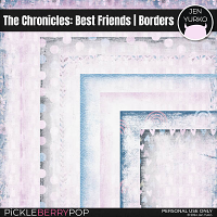 The Chronicles #1: Best Friends | Borders