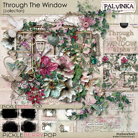 Through The Window Collection