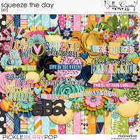 Squeeze the Day Kit