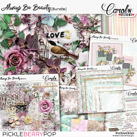 Always Be Beauty: BBD Bundle