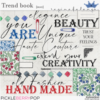 TREND BOOK MORE