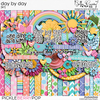 Day By Day Kit