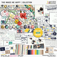 This Makes Me Happy | Collection