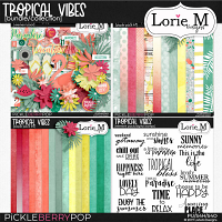 Tropical Vibes Bundle