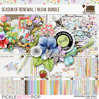 Season of Renewal | M.O.M. Bundle