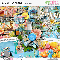 Easy Breezy Summer Bundle