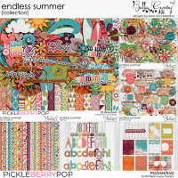 Endless Summer Collection