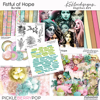 Fistful of Hope Bundle