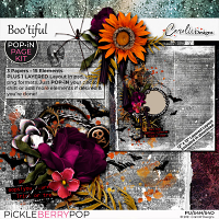 Boo'tiful-Pop•In page kit