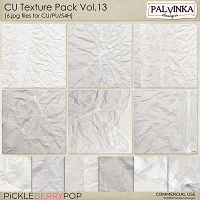 CU Texture Pack Vol.13