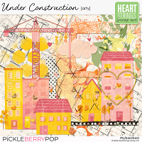 Under Construction Arty