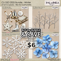 CU Bundle DSD 2025 - Winter