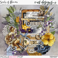 Seeds of Dreams Kit by et designs