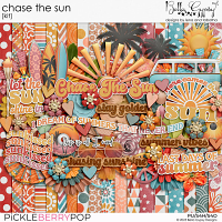 Chase The Sun Kit