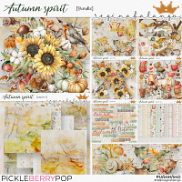 AUTUMN SPIRIT BUNDLE