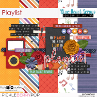 Playlist
