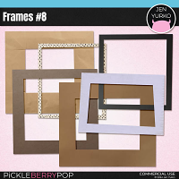 Frames #8