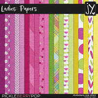 Ladies Papers